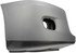 242-6025 by DORMAN - Heavy Duty Side Bumper