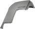 242-6026 by DORMAN - Heavy Duty Bumper Cover