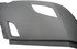 242-6028 by DORMAN - Heavy Duty Bumper Cover