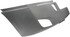 242-6028 by DORMAN - Heavy Duty Bumper Cover