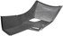 242-6029 by DORMAN - Heavy Duty Bumper Cover