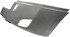 242-6029 by DORMAN - Heavy Duty Bumper Cover