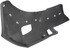 242-6032 by DORMAN - Heavy Duty Bumper Cover