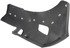 242-6033 by DORMAN - Heavy Duty Bumper Cover