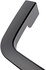 Dorman 242-6039 Bumper Trim Heavy Duty Front Bumper