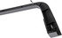 Dorman 242-6039 Bumper Trim Heavy Duty Front Bumper