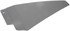 242-6041 by DORMAN - Heavy Duty Bumper Air Flow Deflector