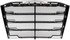 242-6043 by DORMAN - Heavy Duty Grille With Bug Screen