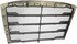 242-6044 by DORMAN - Heavy Duty Grille With Bug Screen