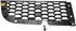 242-6048 by DORMAN - Heavy Duty Bumper Mesh