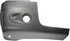242-6055 by DORMAN - Heavy Duty Corner Bumper