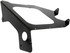 242-6057 by DORMAN - Heavy Duty Bumper Bracket