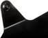 242-6057 by DORMAN - Heavy Duty Bumper Bracket