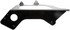 242-6058 by DORMAN - Heavy Duty Bumper Bracket