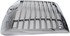 242-6059 by DORMAN - Heavy Duty Front Grille