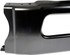 242-6060 by DORMAN - Heavy Duty Center Bumper