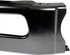 242-6060 by DORMAN - Heavy Duty Center Bumper