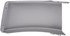 242-6063 by DORMAN - Heavy Duty Side Bumper