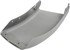 242-6071 by DORMAN - Heavy Duty Side Bumper