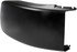 242-6074 by DORMAN - Heavy Duty Side Bumper