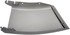 242-6076 by DORMAN - Heavy Duty Side Bumper