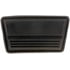 Dorman 20713 Brake Pedal Pad Brake Pedal Pad