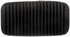 20716 by DORMAN - Brake Pedal Pad
