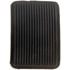 20730 by DORMAN - Brake And Clutch Pedal Pad