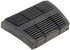 20732 by DORMAN - Brake And Clutch Pedal Pad