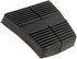 20733 by DORMAN - Brake And Clutch Pedal Pad