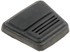 20734 by DORMAN - Brake And Clutch Pedal Pad