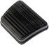 20738 by DORMAN - Parking Brake Pedal Pad