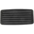 20744 by DORMAN - Brake Pedal Pad