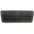 Dorman 20751 Brake Pedal Pad Brake Pedal Pad