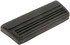 20751 by DORMAN - Brake Pedal Pad