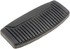 20753 by DORMAN - Brake Pedal Pad