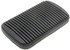 20773 by DORMAN - Brake Pedal Pad