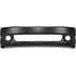 242-5264 by DORMAN - Bumper Cover - Center, Steel