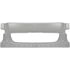 242-5263 by DORMAN - Bumper - Center Section, Painted