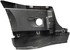 242-5274 by DORMAN - Bumper Reinforcement, Left Hand, With Fog Light Holes