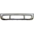 242-5276 by DORMAN - Bumper - Center Trim