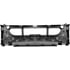 Dorman 242-5284 Bumper Cover Reinforcement Bumper Cover