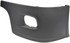242-5279 by DORMAN - Bumper - End Cover, Right Hand With Fog Light Holes