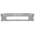 242-5287 by DORMAN - Bumper - Center Section, Steel