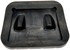 20788 by DORMAN - Brake Pedal Pad