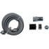 21119 by DORMAN - Brake Cable Repair Kit With Cable Stop