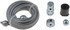 21119 by DORMAN - Brake Cable Repair Kit With Cable Stop