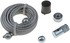 21119 by DORMAN - Brake Cable Repair Kit With Cable Stop