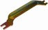 21137 by DORMAN - Brake Bar Lever