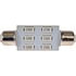 Dorman 211G-HP Dome Light Bulb 211 Green 2 Watt Led Bulb